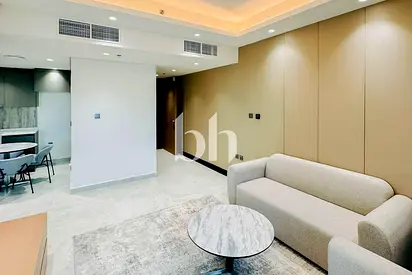 Brand New | Fully Furnished | High Floor