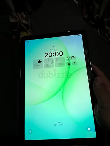 Samsung Tab 11+5g