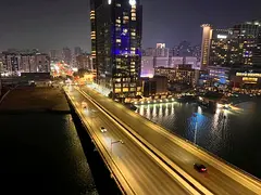 Canal View | Spacious Living | Prime Location
