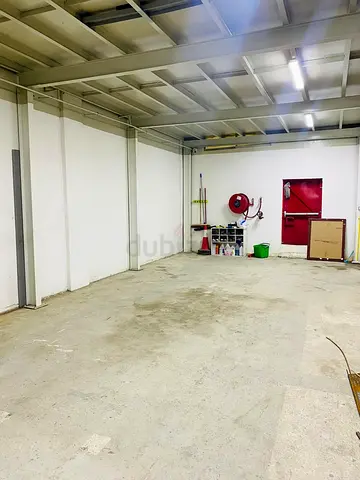 Ware house for rent