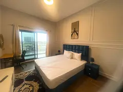 Available soon, Affordable Master room, Opposite to Global Village.