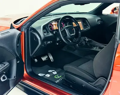 صورة مصغرة 10 لـ 2023 Dodge CHALLENGER