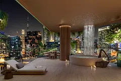 Ultra Luxurious Wellbeing | Flexible Payment Plan