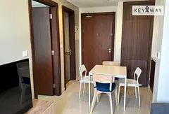 Skyline Luxury | Stylish 1-Bedroom |Prime Location