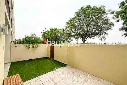 Ground Floor | Pet Friendly | End of may
