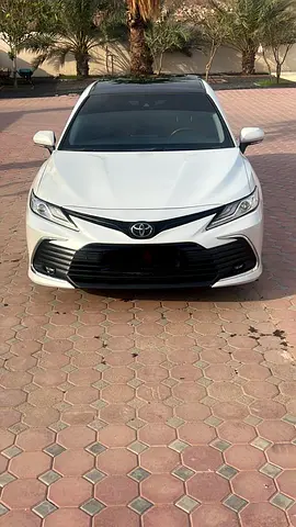 Camry 2024 40th anniversary