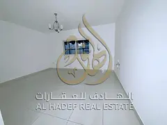 Studio apartment for annual rent in Al Khan, Sharjah. Prime location within a secure, family-friendl