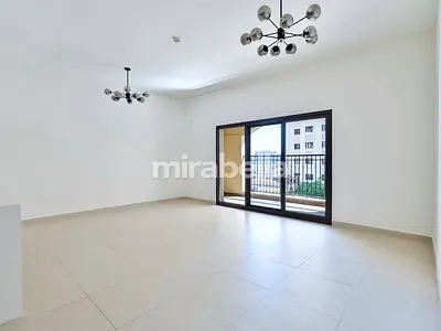 Spacious Layout | Community View | Low Floor