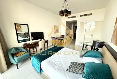 Fully Furnished Studio | High ROI | Prime Location