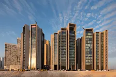 A Beautifully Upgraded 1-Bedroom in Najmat