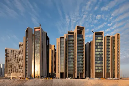 A Beautifully Upgraded 1-Bedroom in Najmat