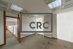 Semi Fitted Office | Main Road | Port Saeed Deira