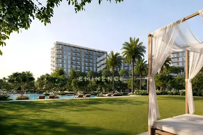 Luxury Living | Prime Location | High ROI