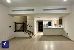 4BR Unfurnished | Huge Layout | Prime Location