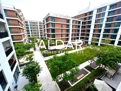 Garden View |Well Maintained |Vacant On 5th March