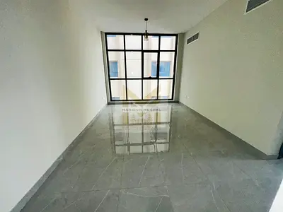 BRAND NEW BUILDING //Luxury & Lavish 2-Br//Bright & Spacious//Balcony + Open View//1-Covered Parking//4&6 Chqs