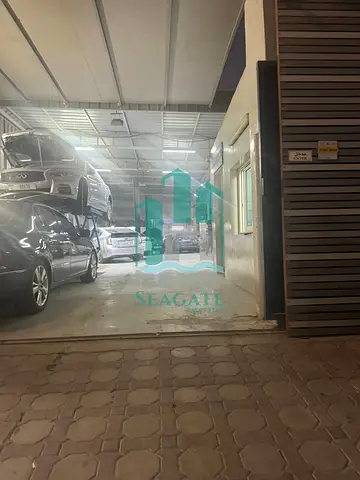 Warehouse in Al Qusais