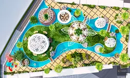 LUXURY LIVING | SPACIOUS LAYOUT | PRIME LOCATION