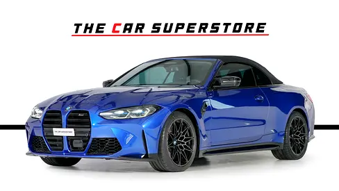 2022 BMW M4 — миниатюра 4