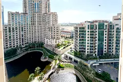 High Floor 1-Bed | Bright Layout | Prime Location