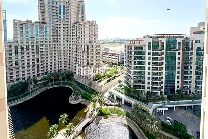 High Floor 1-Bed | Bright Layout | Prime Location