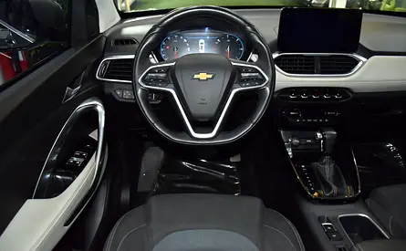 2023 Chevrolet CAPTIVA 缩略图 12