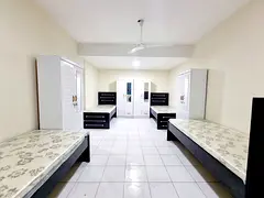 Female Executive Bed Space Available Near DAFZA Metro Qusais
