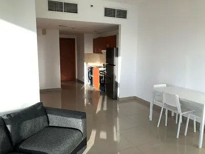 Ever Lowest Rent || Furnished || With Balcony || Premium View