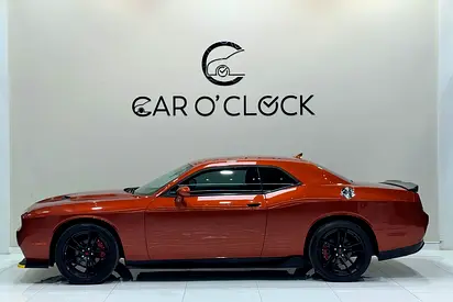 صورة مصغرة 4 لـ 2023 Dodge CHALLENGER