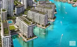 Townhouse - Golden Visa - No Comission