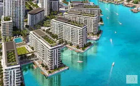 Townhouse - Golden Visa - No Comission