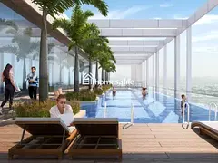 GENUINE RESALE | Golf View | 1 Bed Brand New