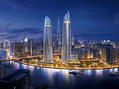 BELOW ORIGINAL PRICE | CANAL VIEW | URGENT SALE