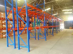 Excellent warehouse for sale in DIP 2