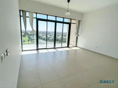 12 Cheques | Amazing Location | Unfurnished