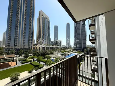 Community View | Spacious Layout | Rented