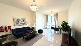 Fully Furnished | Canal View | Prime Location