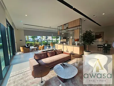 READY TO MOVE IN | UNFURNISHED | SPACIOUS 4 BR + MAID