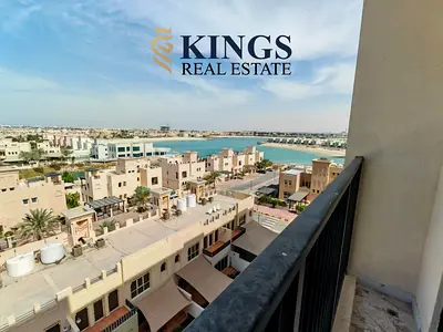 Fully Furnished Tenanted Studio | Sale