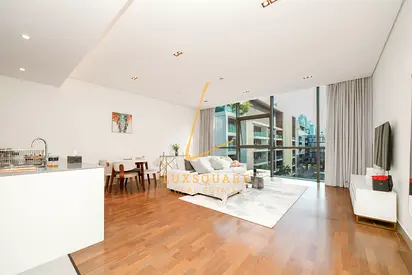 Garden view | Optionally furnished | Vacant May