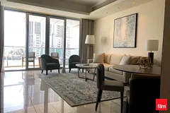 Boulevard View | Ready To Move In | Furnished