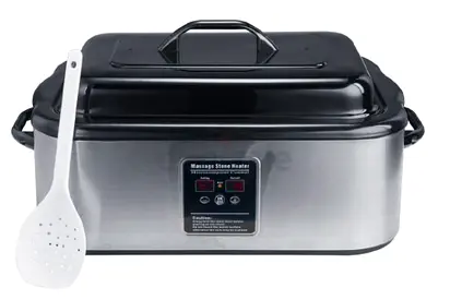 Master 18 Quart Stone Heater