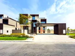 Lowest priced Flora type villa | Corner unit