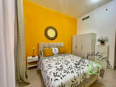 Fully Furnished Studio I Free Utility Bills