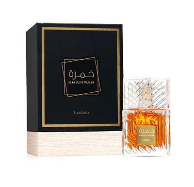 Lattafa khamrah for sale