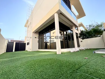 Spacious Unit | Modern Villa | Ready to Move-in