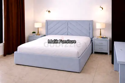 Brand new Queen size bed storage bed king bed mattress family bed queen bed double bed king size bed