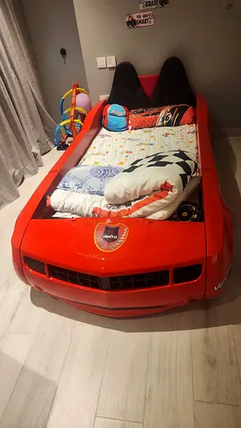 Car bed
