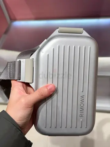 RIMOWA cross body bag