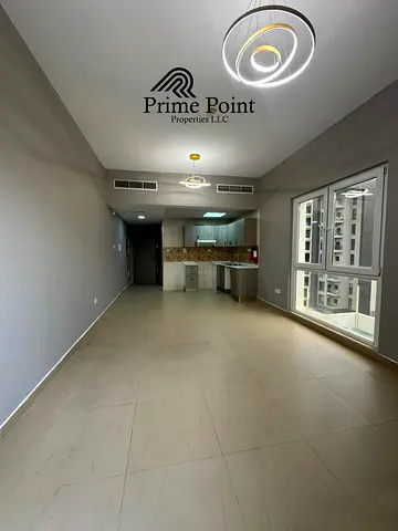 Studio for Sale | Rented Unit